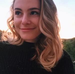 Meet your Posher, Rachel